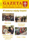 Maj 2007 - Gazeta Lokalna