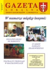 Maj 2007 - Gazeta Lokalna