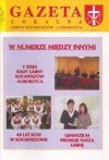 Marzec 2007 - Gazeta Lokalna
