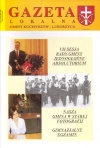 Maj 2007 - Gazeta Lokalna