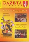 Kwiecie 2006 - Gazeta Lokalna