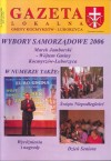 Listopad 2006 - Gazeta Lokalna