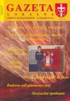 Stycze 2006 - Gazeta Lokalna
