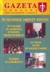 Stycze 2007 - Gazeta Lokalna