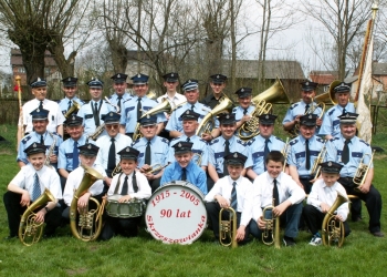 Orkiestra Skrzeszowianka