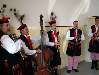 Kapela Gokowiacy